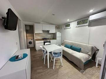 Casetta a Punta Secca