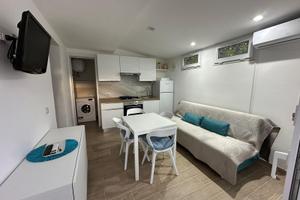 Casetta a Punta Secca