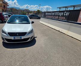 Peugeot 308 1.6 BlueHDi 120 cv 6 MARCE *GT LINE* F