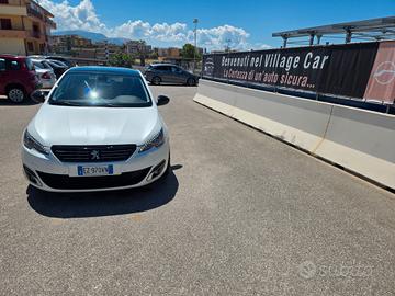 Peugeot 308 1.6 BlueHDi 120 cv 6 MARCE *GT LINE* F