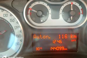 500L per neopatentati o famiglie 1400cc.