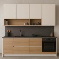 Cucine in legno 