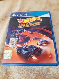 hot wheels ps4