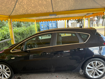 Opel Astra 1.7 110 cv