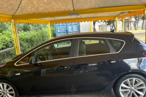 Opel Astra 1.7 110 cv