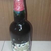 vino canonau antico  integro