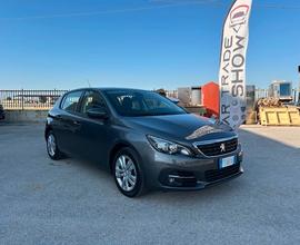Peugeot 308 BlueHDi 130 S&S Business
