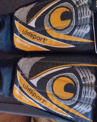 Parastinchi Uhlsport