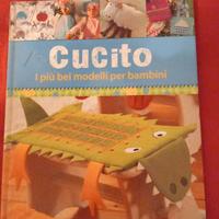 Libro cucito 