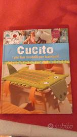 Libro cucito 