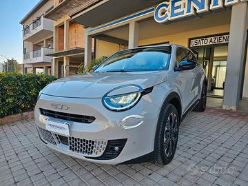 Fiat 600 Hybrid 110 CV DCT MHEV La Prima