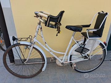 biciclette donna