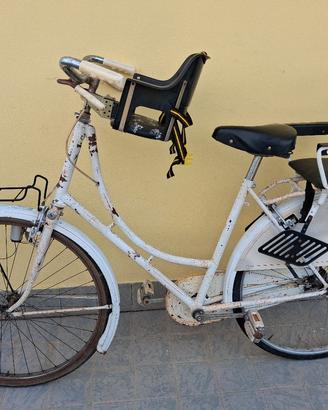biciclette donna