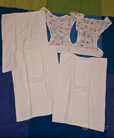 Pannolini lavabili coop