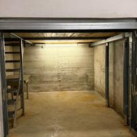 Garage vicino al centro