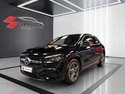 Mercedes GLA 180 AMG Line Premium auto/ AMBIENT LI