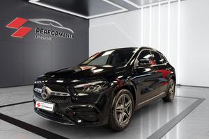 Mercedes GLA 180 AMG Line Premium auto/ AMBIENT LI
