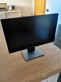 monitor dell