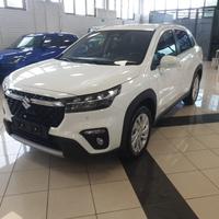 SUZUKI S-Cross 1.4 Hybrid Top EXTRA PROMO+INCENT