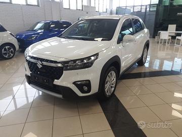 SUZUKI S-Cross 1.4 Hybrid Top EXTRA PROMO+INCENT
