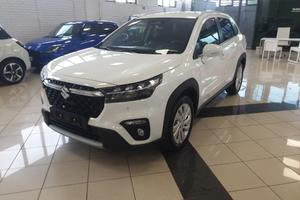 SUZUKI S-Cross 1.4 Hybrid Top EXTRA PROMO+INCENT