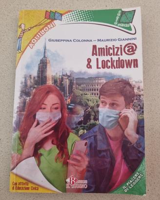 Amicizia e lockdown