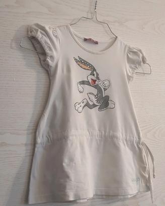 vestito Liu Jo bimba 12/18 mesi 