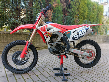 Honda CRF 250 R