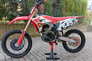 Honda CRF 250 R