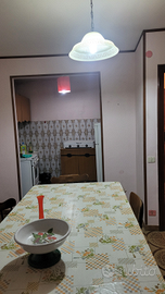 Palazzina su piu' livelli