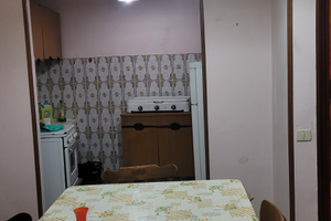 Palazzina su piu' livelli