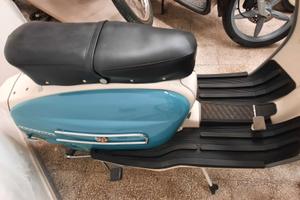 Lambretta Altro modello - 1962