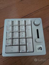 Glorious GMMK Wirless Numpad RGB Switch meccanici