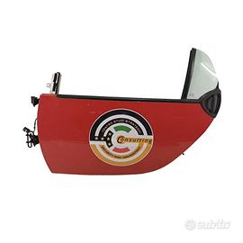 Porta anteriore sinistra Smart W450 600 B 2002