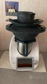 Vorwerk Bimby TM6 (2021).