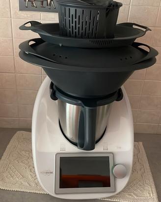 Vorwerk Bimby TM6 (2021).