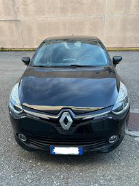 Renaul Clio 4 Diesel EURO 6