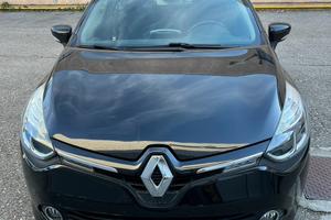 Renaul Clio 4 Diesel EURO 6