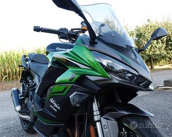 Kawasaki Ninja 1000 SX - 2024