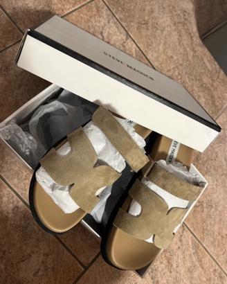 Sabot Missile Steve Madden 37,5