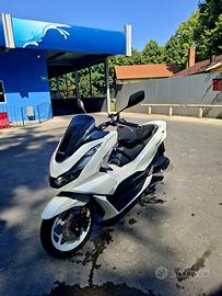 Moto honda pcx125