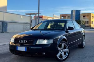 Audi A4 B6 1.9 TDI 130cv Berlina