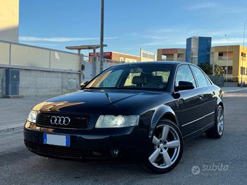 Audi A4 B6 1.9 TDI 130cv Berlina