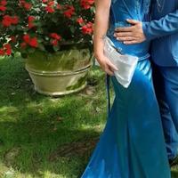 Abito cerimonia/18esimo