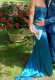 Abito cerimonia/18esimo