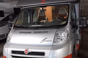 camper Bustner