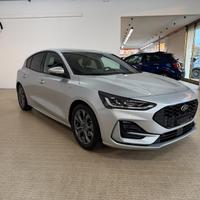 Ford Focus 1.5 EcoBlue 115 CV auto 5p. ST-Line Pre
