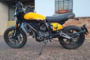 Ducati Scrambler Full Throttle - 2019