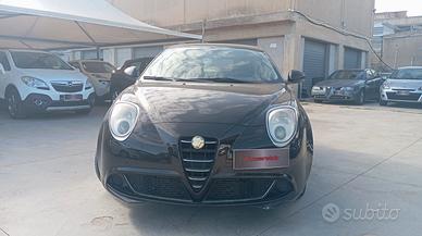Alfa Romeo MiTo 1.6 JTDm-2 S&S Distinctive