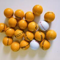 Lotto 20 palline da golf TOP RANGE 